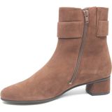 Cervino - Veterschoen - Leer/Suède - Ademend - Beschermend