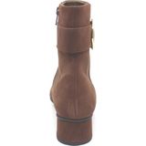 Cervino - Veterschoen - Leer/Suède - Ademend - Beschermend