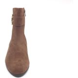 Cervino - Veterschoen - Leer/Suède - Ademend - Beschermend