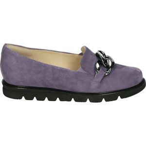 Hassia 301586 - Instappers - Kleur: Paars