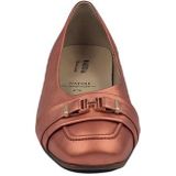 Hassia - 7-300821 Ballerina's - Koralle - Artikel 7-300821 4400