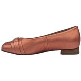 Hassia - 7-300821 Ballerina's - Koralle - Artikel 7-300821 4400