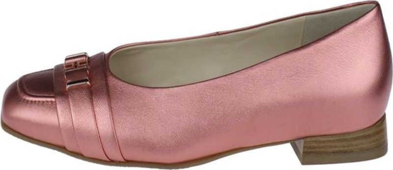 Hassia - 7-300821 Ballerina's - Koralle - Artikel 7-300821 4400