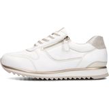 Hassia - 7-302030 Sneakers - Kleur Weiss - Artikel 7-302030 0275