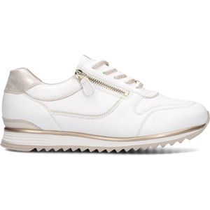 Hassia - 7-302030 Sneakers - Kleur Weiss - Artikel 7-302030 0275