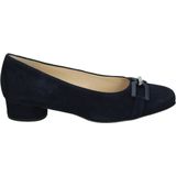 Hassia - 302632 - Pumps - Blauw