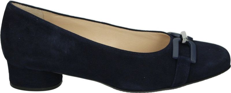 Hassia - 302632 - Pumps - Blauw