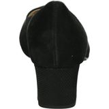 Hassia - 7-304122 Pumps - Zwart - Leer