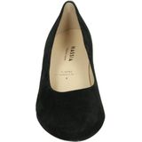 Hassia - 7-304122 Pumps - Zwart - Leer