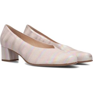 Hassia -Dames - beige - pumps & hakschoenen - maat 36.5