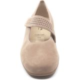 Hassia - 7-302454 Bandschoenen - Cappucci - Leer