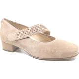 Hassia - 7-302454 Bandschoenen - Cappucci - Leer