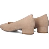 Hassia - Roma Pumps - Beige - Leer