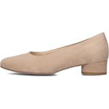 Hassia - Roma Pumps - Beige - Leer