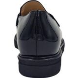 Hassia - 8-301556 - Instappers - Schwarz - Leer