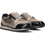 Hassia - 8-302031 Sneakers - Taupe - Leer