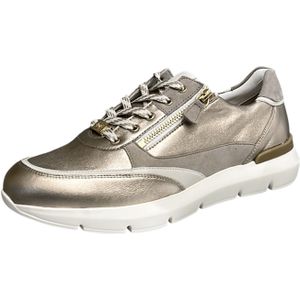 Hassia - 7805 - Sneakers - Lightbro - Textiel