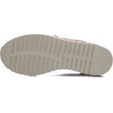 Hassia - Porto Sneakers - Geel - Leer