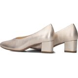 Hassia, Dames, Schoenen, Geel, Maat: 38 EU Leer,