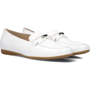 Hassia - 9-301746 Instappers - Kleur Weiss - Artikel 9-301746