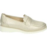 Hassia - 9-302566 - Instappers - Platin - Artikel 9-302566 7505