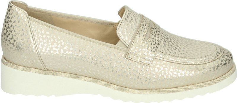 Hassia - 9-302566 - Instappers - Platin - Artikel 9-302566 7505