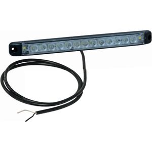 Aspock Linepoint 1 LED Achteruitrijverlichting