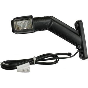 Aspock Superpoint IV LED Links Contourverlichting