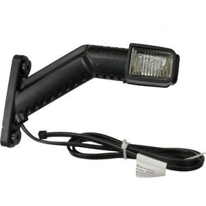 Aspock Superpoint IV LED Rechts Contourverlichting