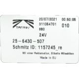 Aspock - Europoint 2 - Achterlicht - Rechts - LED - 24V