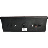 Aspock - Europoint 2 - Achterlicht - Rechts - LED - 24V