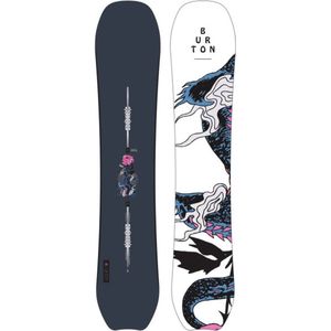 Burton Story Board 142 cm - Snowboard dames