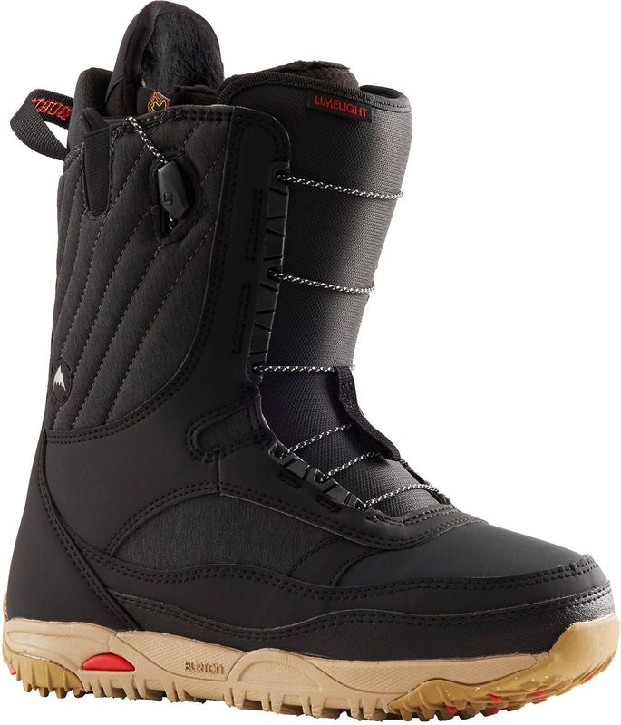 Burton Limelight 2024 Snowboard Schoenen