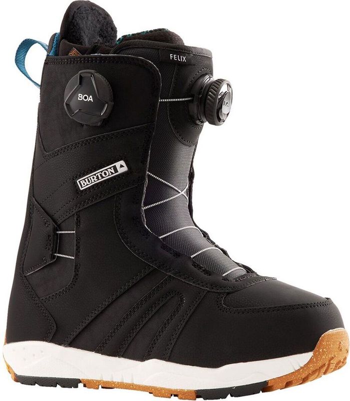 Burton - Felix BOA - Snowboardschoenen - Comfortabel - Vrouwenspecifiek