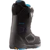 Burton Photon Boa Black Snowboardschoenen