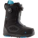 Burton Photon Boa Black Snowboardschoenen