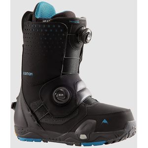 Burton - Photon Step On Snowboard Schoenen - Zwart - Kunststof