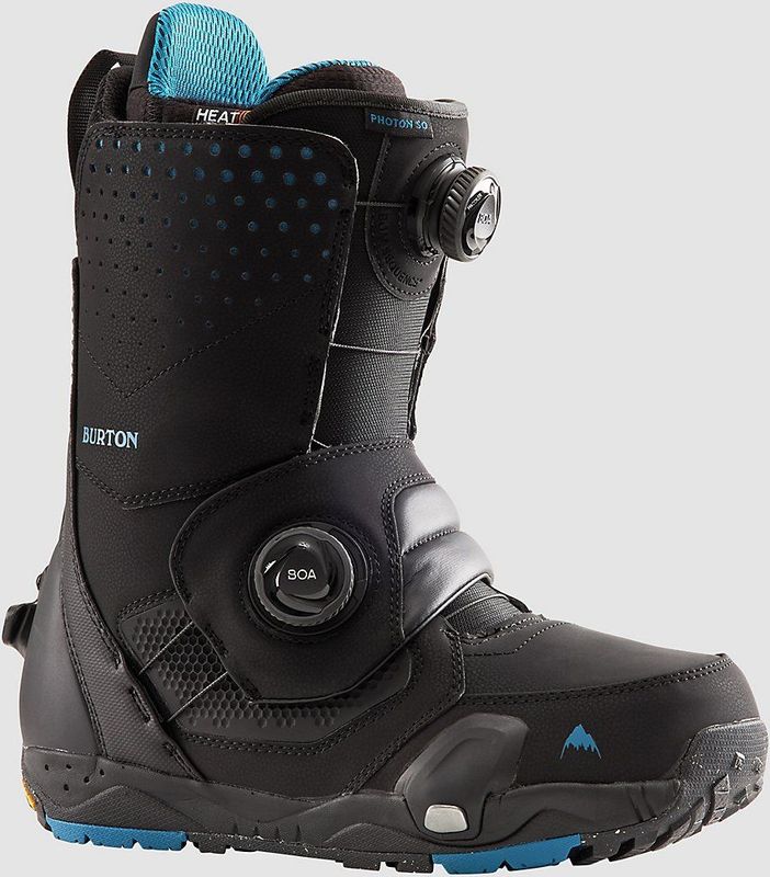 Burton - Photon Step On Wide - Snowboardschoenen - Zwart