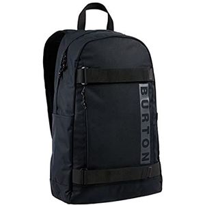 Burton Emphasis 2.0 Rugzak voor volwassenen, uniseks, True Black