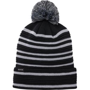 Burton - Recycled Ottoman Ribbeanie -  - onesize