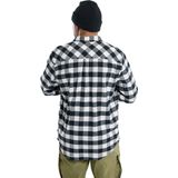 Burton - Favorite T-shirt - Wit/Zwart - Heren