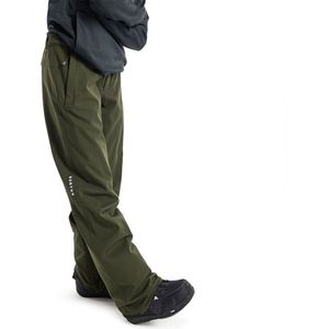 Burton - Society - Wandelbroek - Waterdicht - Dames - Zwart