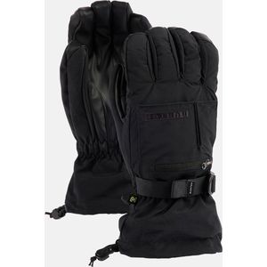 Ski gloves Burton Baker 2 IN 1 Black