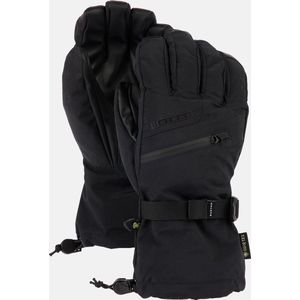 Burton Heren Gore handschoenen, True Black, S, true black, S