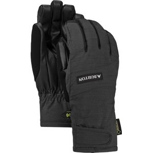 Burton  Dames Snowboard Handschoenen Women's Reverb GORE-TEX Gloves - True Black
