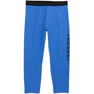 Burton - Midweight Broek - Blauw - Katoen - 24 Maanden tot 3 Jaar Jongen