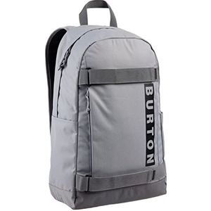 Burton Uniseks - Emphasis Pack 2.0 Daypack, Sharkskin