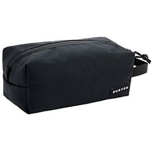 Burton Unisex – Accessory Case toilettas True Black