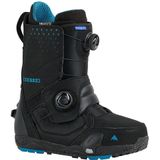 Burton - Photon Step On® - Snowboardschoenen - Zwart - Synthetisch