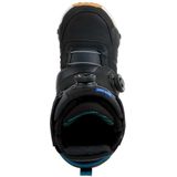 Burton - Felix Step On - Snowboardlaarzen - Zwart - Soft - Dames